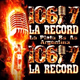 Logo de FM Radio Record 106.7