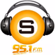 Logo de Radio Satelital