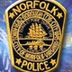Norfolk, Va Police 2nd Pct logo