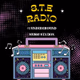 Logo de S.T.E Radio