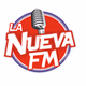 Radio La Nueva FM logo