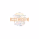 Logo de Expressive Radio Station