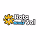 Logo de Rota do Sol 107.5 FM