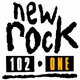 Logo de New Rock 102 One