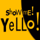 Logo de yello-time