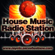 Logo de House Music Radio Station