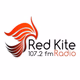 Logo de Red Kite Radio