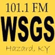 WKIC 96.9 - WKIC logo