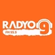 Radyo 9 Nazilli logo