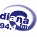 Diana FM logo