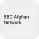 BBC Afghan Network logo