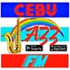 Cebu Jazz FM logo