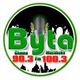Logo de Byta FM