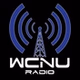 WCNU Radio logo
