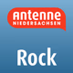 Logo de Antenne Niedersachsen - Rock
