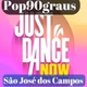 POP 90 graus logo