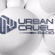 Logo de Urban Cruel Radio (UCR)