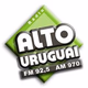 Logo de Rádio Alto Uruguai