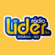 Logo de Rádio Líder FM Goiania