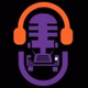 Ramblin' van radio logo