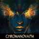 Logo de Chromanova Radio - Psy/Progressive Trance
