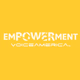 Logo de Voice America Empowerment