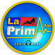 Logo de Radio La Prima FM
