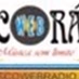 DISCOWEBRADIO logo