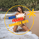 New Music France - Summer Hits logo