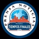 Periodico Tiempos Finales logo