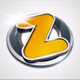 Logo de Zonadez Radio