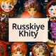 JAM FM - Russkiye Khity logo