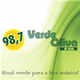 Radio Verde-Oliva logo