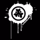 Logo de L'Eclectic.org Webradio