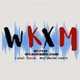 WKXM Radio 97.7 FM - WKXM-FM logo