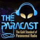 The Paracast Radio logo