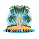 Logo de Paradise Radio