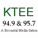 The Tee - K239AL logo