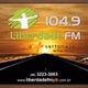 Rádio Liberdade 104.9 logo