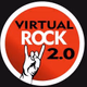 Logo de Virtual Rock 2.0