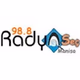 Sec FM logo