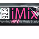 Logo de 92.3 The River - KIXM