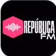 Logo de Radio Republica FM