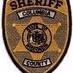Logo de Columbia County central area Fire, Sheriff, Police and EMS
