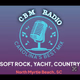 Logo de CBM Radio Carolina’s Best Mix