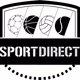 Logo de SportDirect Radio