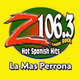 La Zeta - KOLL logo