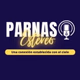 Logo de Parnaso Estéreo
