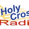 Logo de Holy Cross Radio