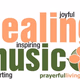 Logo de Healing Music Internet Radio